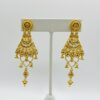 22k Yellow Set (54.0 gm)