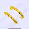 22kt Gold Bangles