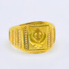 22kt Gold Men’s Ring (10.30 gm)