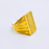 22kt Gold Men’s Ring (8.45 gm)