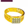 18k Gold & Diamond Ring(0.30ct)