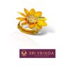 22k Gold Women’s Ring (5.35 gm)