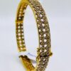 Uncut Diamond Set