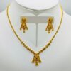 22kt Yellow Gold Set