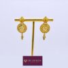 22k Yellow Set (16.15 gm)