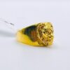 22kt Gold Men’s Ring (15.50 gm)