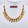 22k Gold Navarathan Set (40.55 gm)