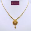 22k Yellow Set (16.15 gm)