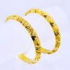22kt Gold Bangles