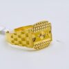 22kt Gold Men’s Ring (4.0 gm)