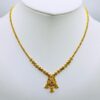 22kt Yellow Gold Set