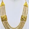 Uncut Diamond Set
