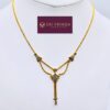 22k Yellow Set (19.50 gm)