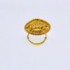 22kt Gold Ring