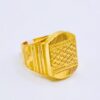 22kt Gold Men’s Ring (7.20 gm)