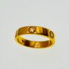 Bridal Ring