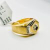 14k Diamond Ring(8.03 gm)