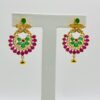 22kt Gold Pendant Set(31.15 gm)