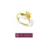 22k Gold Women’s Ring (1.50 gm)