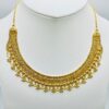 22k Yellow Set (54.0 gm)