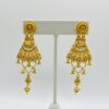 22k Yellow Set (54.0 gm)