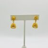 22k Yellow Set (34.1 gm)