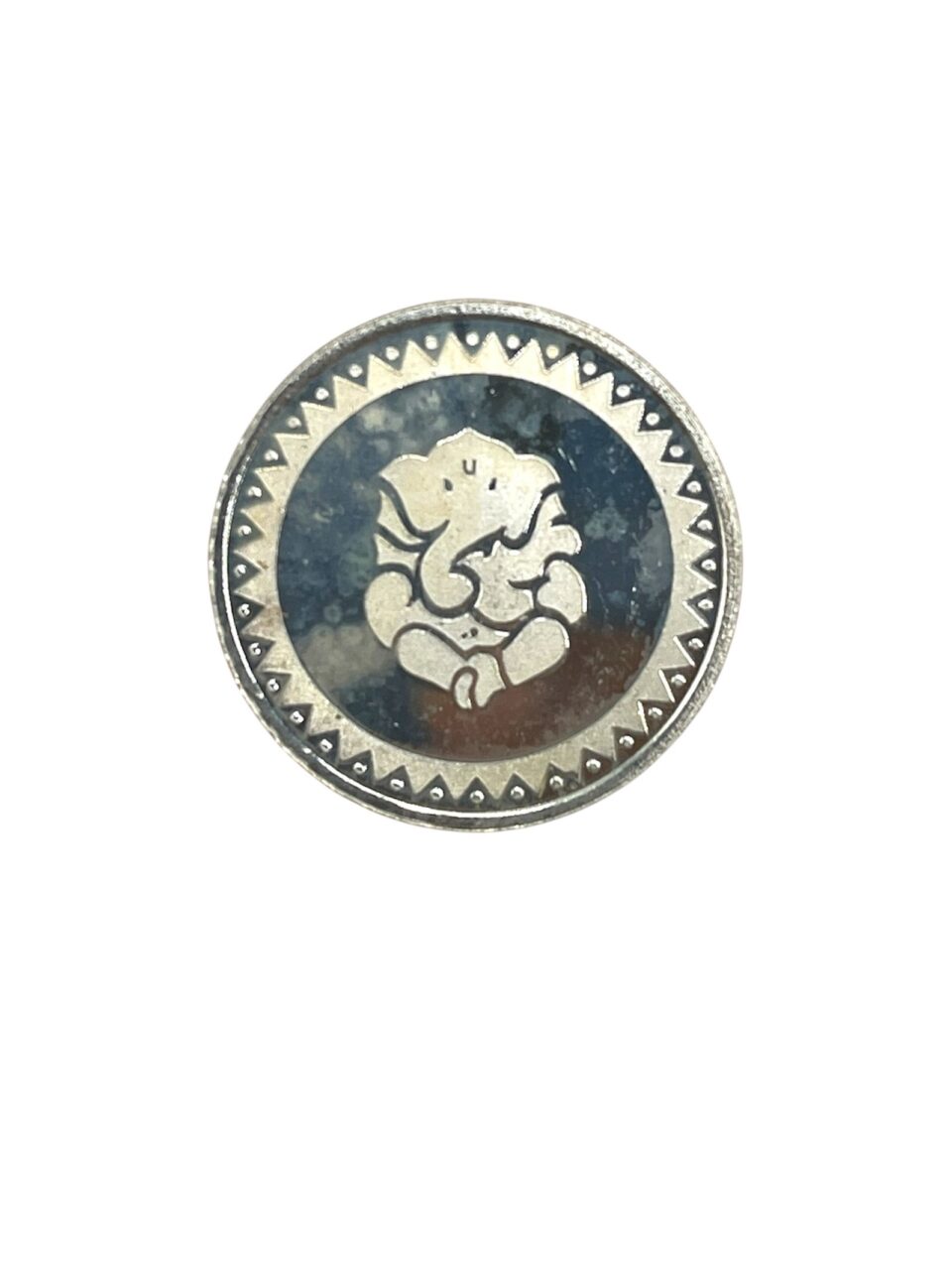 silver coins